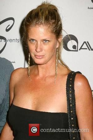 Rachel Hunter